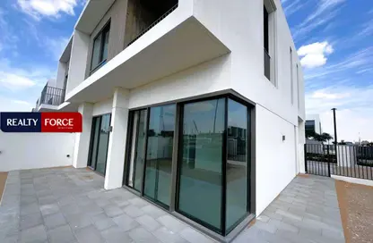 فيلا - 4 غرف نوم - 5 حمامات للايجار في أورانيا - ذا فالي - دبي فيلا - 4 غرف نوم - 5 حمامات للايجار في أورانيا - ذا فالي - دبي