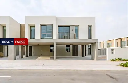 فيلا - 4 غرف نوم - 5 حمامات للايجار في أورانيا - ذا فالي - دبي