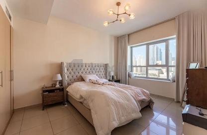 Apartment - 1 Bedroom - 2 Bathrooms for sale in Armada Tower 3 - JLT Cluster P - Jumeirah Lake Towers - Dubai