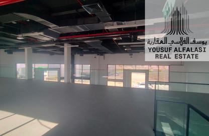 Show Room - Studio - 1 Bathroom for rent in Industrial Area 18 - Sharjah Industrial Area - Sharjah