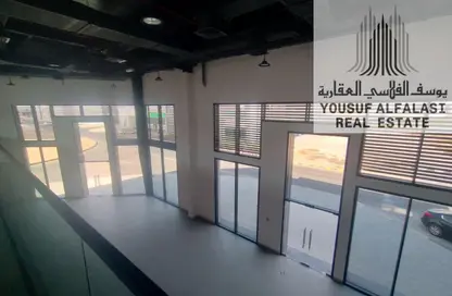 Show Room - Studio - 1 Bathroom for rent in Industrial Area 18 - Sharjah Industrial Area - Sharjah