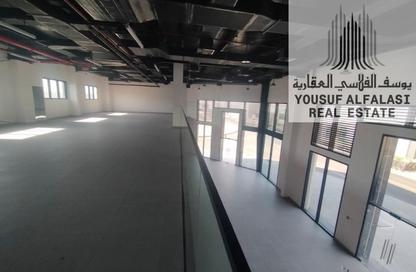 Show Room - Studio - 1 Bathroom for rent in Industrial Area 18 - Sharjah Industrial Area - Sharjah