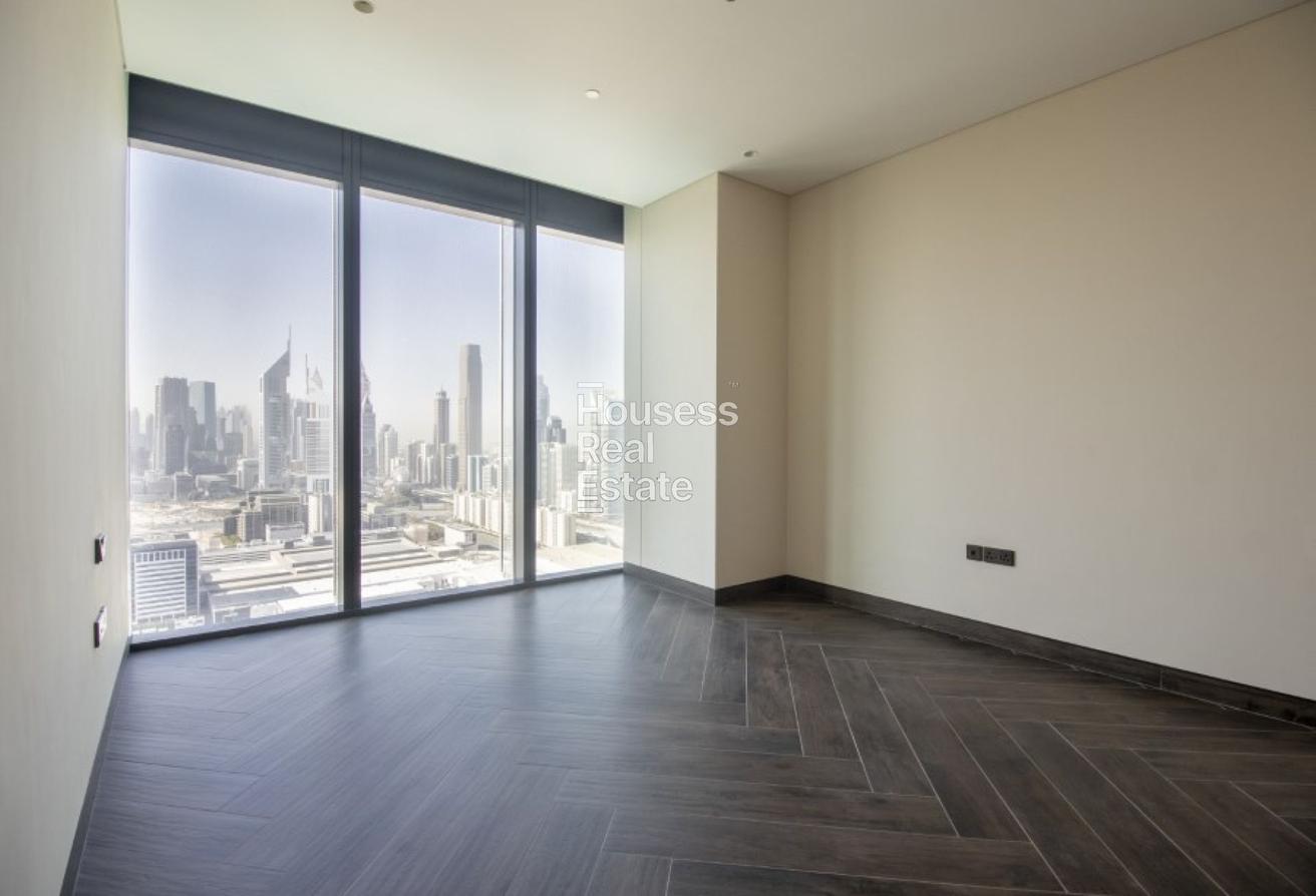 Luxury 2BR Duplex | Semi-Furnished | Vacant photo 18