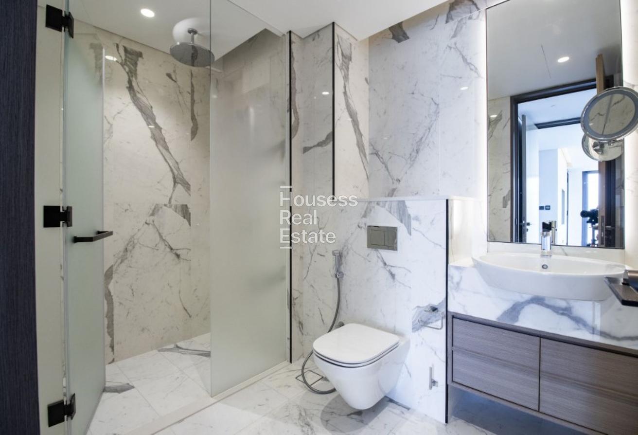 Luxury 2BR Duplex | Semi-Furnished | Vacant photo 20