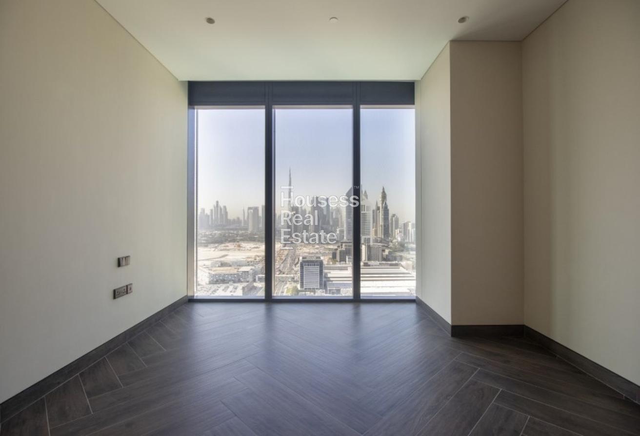 Luxury 2BR Duplex | Semi-Furnished | Vacant photo 19