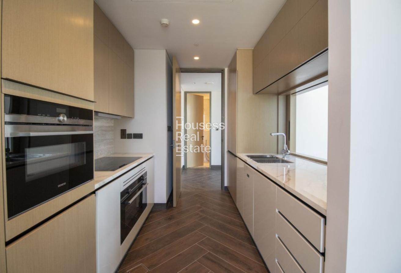 Luxury 2BR Duplex | Semi-Furnished | Vacant photo 7