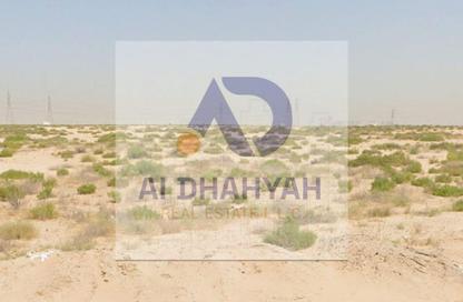 أرض - استوديو للبيع في البليده - البطائح - الشارقة