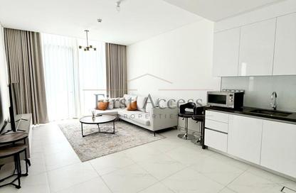 Apartment - 1 Bedroom - 1 Bathroom for sale in Residences 13 - The Residences at District One - District One - Mohammed Bin Rashid City - Dubai