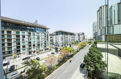 Apartment - 2 - 3 for sale in Sobha Hartland Waves Opulence - Sobha Hartland - Mohammed Bin Rashid City - Dubai
