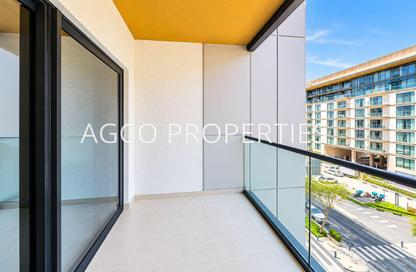 Apartment - 2 - 3 for sale in Sobha Hartland Waves Opulence - Sobha Hartland - Mohammed Bin Rashid City - Dubai