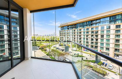 Apartment - 2 - 3 for sale in Sobha Hartland Waves Opulence - Sobha Hartland - Mohammed Bin Rashid City - Dubai