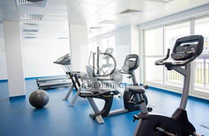 Apartment - 1 Bedroom - 2 Bathrooms for sale in Al Khail Heights 6A - Al Khail Heights - Al Quoz - Dubai