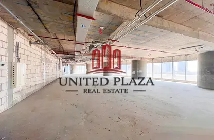 Office Space - Studio - 1 Bathroom for rent in Addax port office tower - City Of Lights - Al Reem Island - Abu Dhabi Office Space - Studio - 1 Bathroom for rent in Addax port office tower - City Of Lights - Al Reem Island - Abu Dhabi