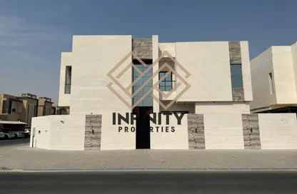 فيلا - 5 غرف نوم - 6 حمامات للبيع في 1 الياسمين - الياسمين - عجمان