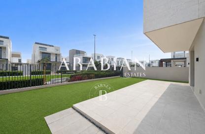 Villa - 4 - 5 for rent in Elie Saab 1 - Elie Saab - Arabian Ranches 3 - Dubai