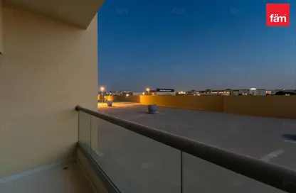 شقة - غرفة نوم - 2 حمامات للايجار في مبنى ربدان - موتور سيتي - دبي شقة - غرفة نوم - 2 حمامات للايجار في مبنى ربدان - موتور سيتي - دبي