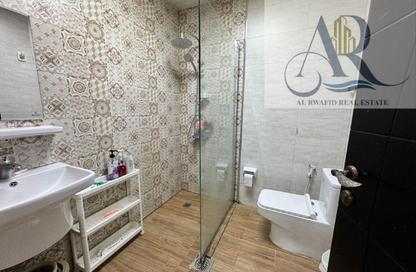 Apartment - 1 - 1 for rent in Al Rawda 1 - Al Rawda - Ajman