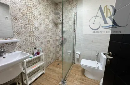 Apartment - 1 Bedroom - 1 Bathroom for rent in Al Rawda 1 - Al Rawda - Ajman