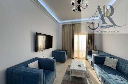 Apartment - 1 - 1 for rent in Al Rawda 1 - Al Rawda - Ajman