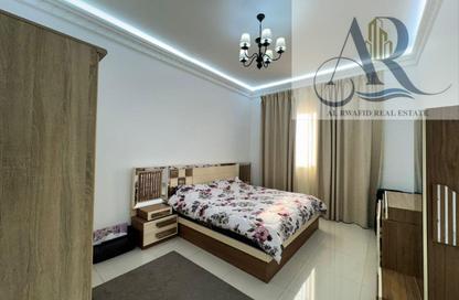 Apartment - 1 - 1 for rent in Al Rawda 1 - Al Rawda - Ajman Apartment - 1 - 1 for rent in Al Rawda 1 - Al Rawda - Ajman