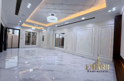 Villa - 6 Bedrooms - 7+ Bathrooms for rent in Al Zaheya Gardens - Al Zahya - Ajman