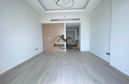 Apartment - Studio - 1 for rent in Farhad Azizi Residence - Dubai Healthcare City 2 - Al Jaddaf - Dubai