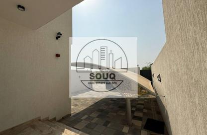Townhouse - 3 Bedrooms - 5 Bathrooms for rent in Al Dhait South - Al Dhait - Ras Al Khaimah Townhouse - 3 Bedrooms - 5 Bathrooms for rent in Al Dhait South - Al Dhait - Ras Al Khaimah
