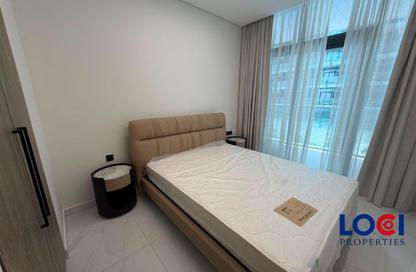Apartment - Studio - 1 for rent in Skyhills Residences 1 - Skyhills Residences - Dubai Science Park - Dubai