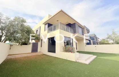 فيلا - 5 غرف نوم - 5 حمامات للايجار في مابل 1 - مابل ات دبي هيلزاستايت - دبي هيلز استيت - دبي