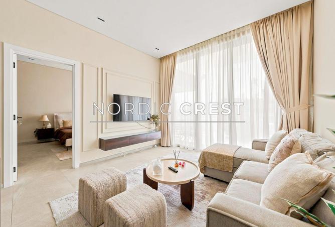 Beautifully Designed 1BR | Furnished | Ready Now photo 3