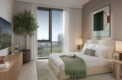 Apartment - 2 Bedrooms - 2 Bathrooms for sale in Park Horizon - Dubai Hills Estate - Dubai