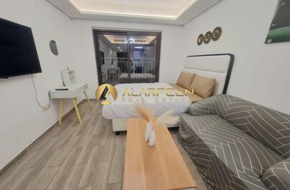 Apartment - Studio - 1 Bathroom for rent in Laya Mansion - District 15 - Jumeirah Village Circle - Dubai