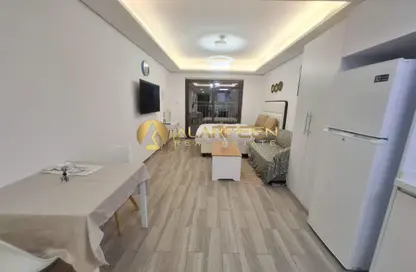 Apartment - Studio - 1 Bathroom for rent in Laya Mansion - District 15 - Jumeirah Village Circle - Dubai