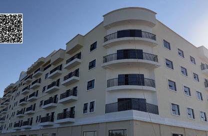 Apartment - 2 Bedrooms - 3 Bathrooms for sale in Kentia - Ajman Uptown Villas - Ajman Uptown - Ajman