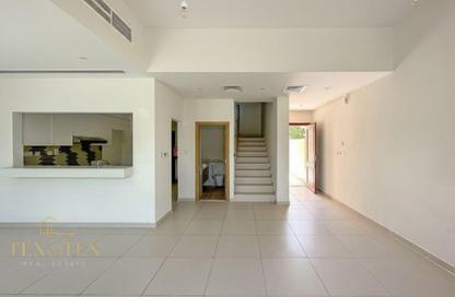 Villa - 3 Bedrooms - 4 Bathrooms for rent in Amaranta - Villanova - Dubai