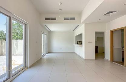 Villa - 3 Bedrooms - 4 Bathrooms for rent in Amaranta - Villanova - Dubai