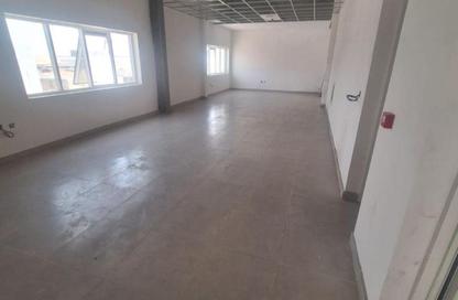 Warehouse - Studio - 1 Bathroom for rent in Umm Al Thuoob - Umm Al Quwain