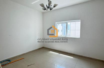 Apartment - 1 - 2 for rent in New Al Taawun Road - Al Taawun - Sharjah Apartment - 1 - 2 for rent in New Al Taawun Road - Al Taawun - Sharjah