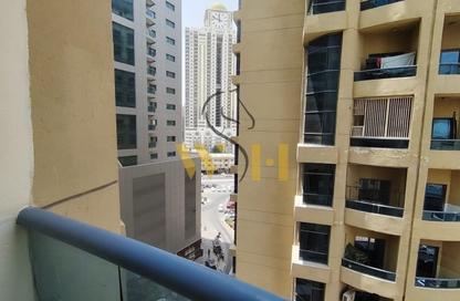 Apartment - 2 Bedrooms - 3 Bathrooms for sale in Al Khor Tower B3 - Al Khail Towers - Ajman Downtown - Ajman