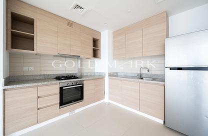 Apartment - 1 - 2 for rent in Acacia B - Acacia - Park Heights - Dubai Hills Estate - Dubai