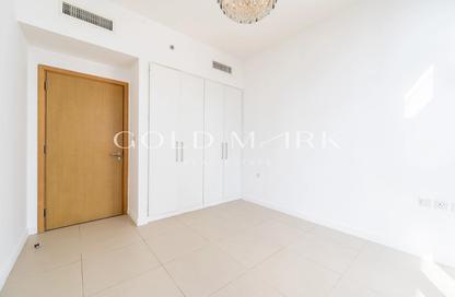Apartment - 1 - 2 for rent in Acacia B - Acacia - Park Heights - Dubai Hills Estate - Dubai