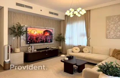 Apartment - 3 Bedrooms - 4 Bathrooms for rent in Park Heights 2 Tower 2 - Park Heights 2 - Park Heights - Dubai Hills Estate - Dubai Apartment - 3 Bedrooms - 4 Bathrooms for rent in Park Heights 2 Tower 2 - Park Heights 2 - Park Heights - Dubai Hills Estate - Dubai