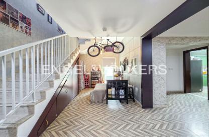 Duplex - 2 - 3 for sale in Global Golf Residences 2 - Dubai Sports City - Dubai