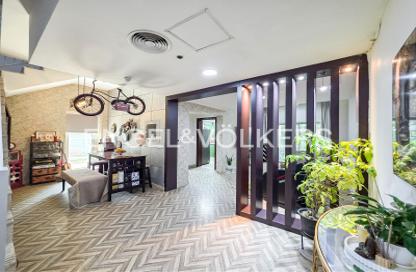 Duplex - 2 - 3 for sale in Global Golf Residences 2 - Dubai Sports City - Dubai