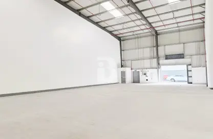 مستودع - استوديو للايجار في القوز الصناعية 4 - القوز الصناعية - القوز - دبي