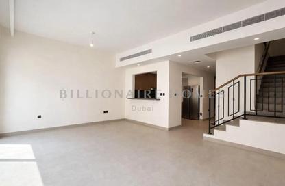 Townhouse - 4 - 3 for sale in Nice - Damac Lagoons - Dubai