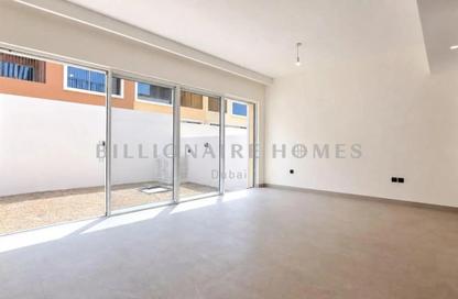 Townhouse - 4 - 3 for sale in Nice - Damac Lagoons - Dubai Townhouse - 4 - 3 for sale in Nice - Damac Lagoons - Dubai