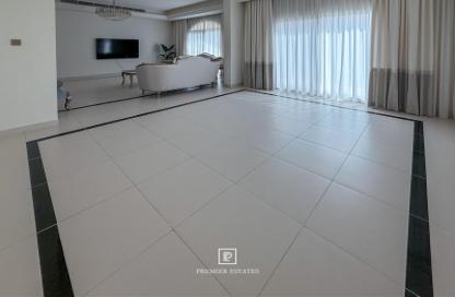 Villa - 5 Bedrooms - 6 Bathrooms for rent in Prime Villas - Dubai Sports City - Dubai