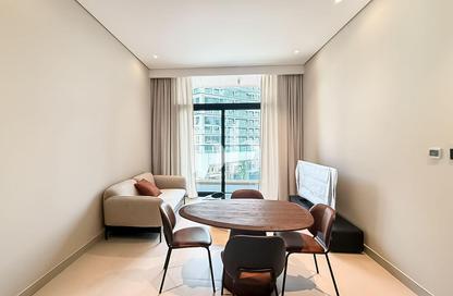 Apartment - 1 - 2 for sale in Marquis Elegance - Arjan - Dubai