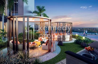 Retail - Studio for sale in Diamondz By Danube - Jumeirah Lake Towers - Dubai